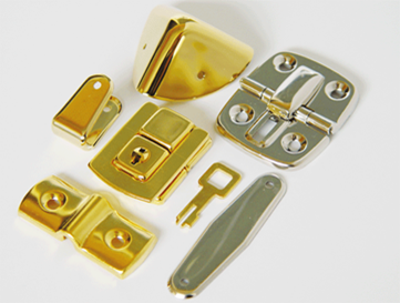 Gamme de Produit Maroquinerie