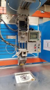 Soudure par induction